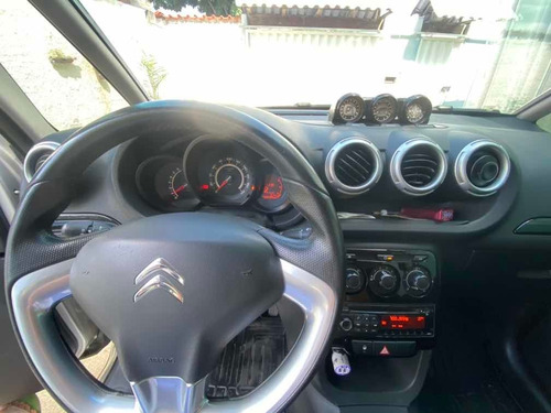 Citroën Aircross 2012 1.6 16v Gl Flex 5p