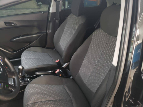Hyundai Hb20 1.0 Comfort 12v Flex 4p Manual