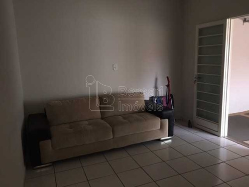 Imagem 5 de 6 de Venda De Casas / Padrão Na Cidade De Araraquara 11307
