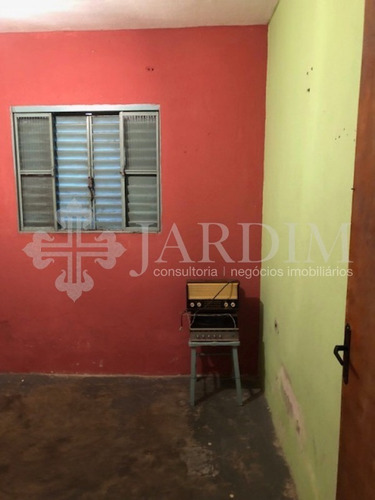 Imagem 28 de 30 de Casa Para Venda Piracicaba, Santa Terezinha - Ca00437 - 32623633