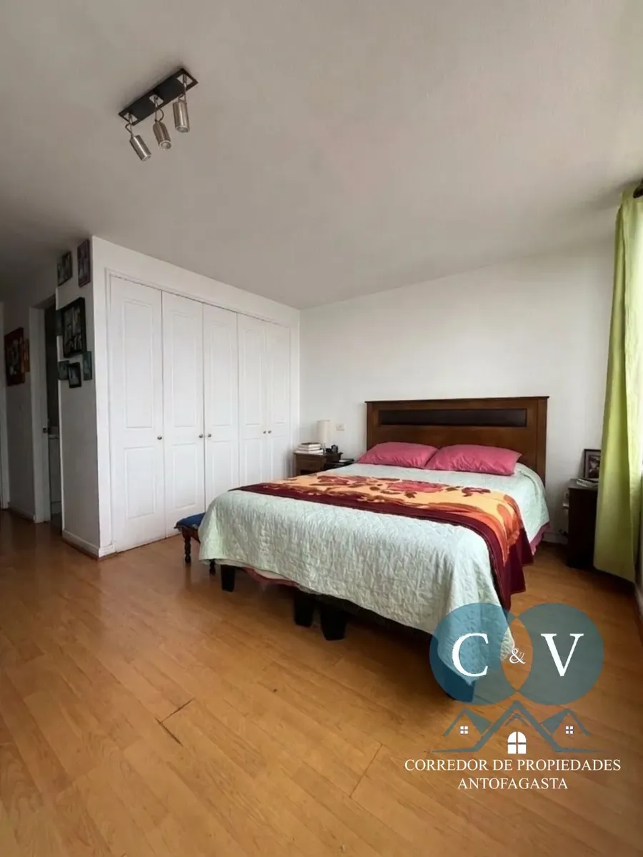 Imagen 4 de 8 de Departamento, Altos Del Mar