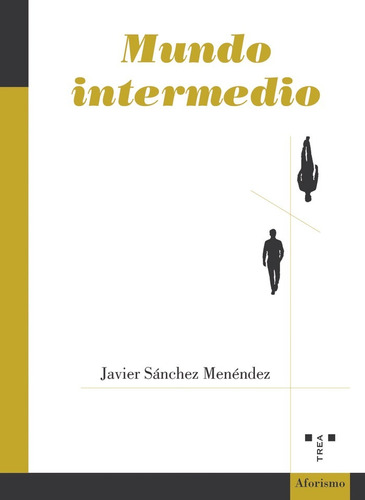 Mundo Intermedio (libro Original)