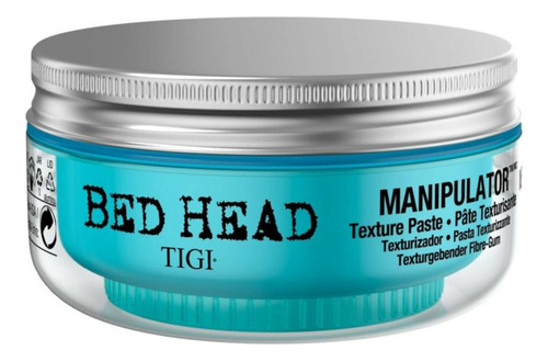 Pasta Texturizante Tigi Manipulator - g a $1051