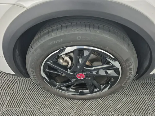 D.S. DS7 1.6 Performance Line