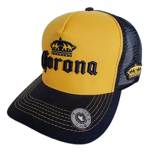 Gorra Corona Extra La Cerveza Mas Fina Mexico