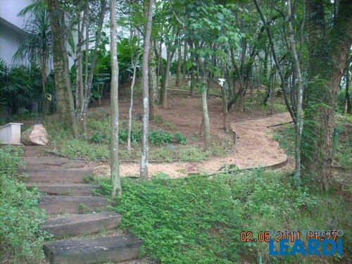 Imagem 3 de 15 de Apartamento - Panamby - Sp - 242854
