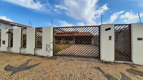 Imagem 3 de 3 de Casa Com 3 Dormitórios À Venda, 265 M² Por R$ 980.000,00 - Barão Geraldo - Campinas/sp - Ca3707