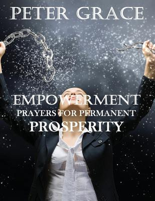 Libro Empowerment Prayers For Permanent Prosperity - Meye...