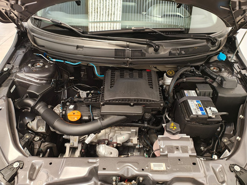 Fiat Cronos 1.3 Drive Mt