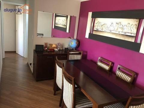 Apartamento Com 2 Dormitórios À Venda, 60 M² Por R$ 375.000,00 - Santana - São Paulo/sp - Ap11534