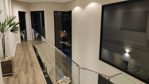 Imagem 9 de 15 de Casa Em Condomínio Para Venda Em Bragança Paulista, Portal De Bragança Horizonte, 3 Dormitórios, 3 Suítes, 5 Banheiros, 3 Vagas - 6382_2-1283343