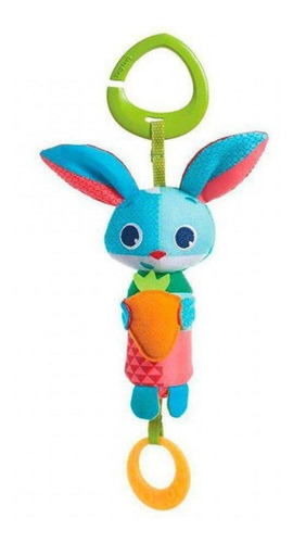 Mobile Chocalho Tiny Love Thomas