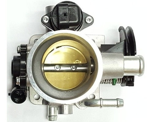 93363248 Cuerpo De Aceleracion Gm Corsa Meriva 1.8l