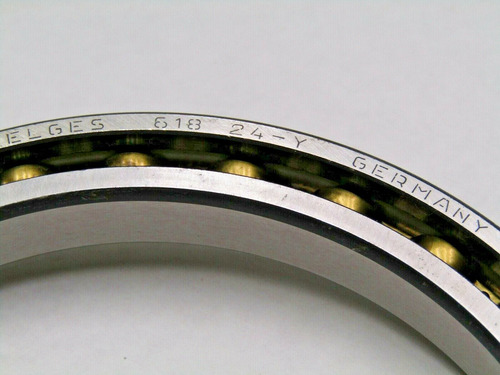 Schaeffler Ina Elges 61824 Y C3 120mm X 150mm X 16mm Th Jje