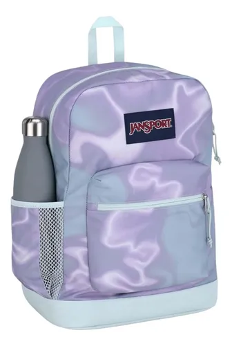 Satin jansport backpack outlet