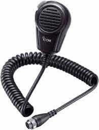 Micrófono Icom Hf Marinos M700 Pro M710 M600