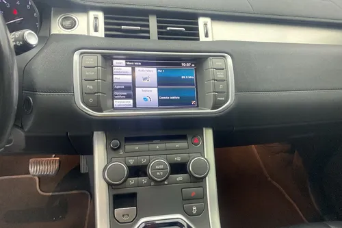 Land Rover Evoque 2.0 SI4