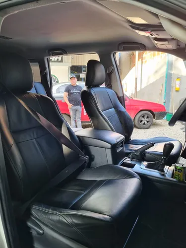 Toyota Prado 3.0 Tx Fl 161 hp