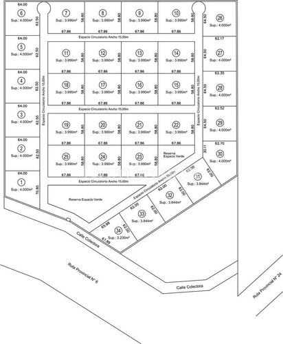 Imagen 7 de 16 de Terreno En Venta O Permuta Ubicado En General Rodríguez, General Rodríguez