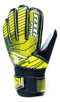 Comprar Guantes De Arquero Raptor Pro Niño Y Adulto Talle Del 3 Al 9