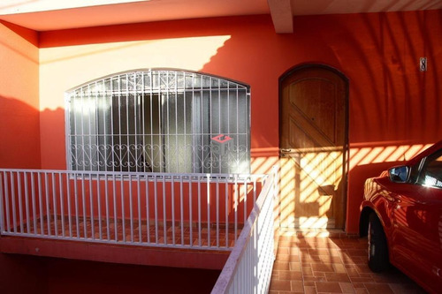 Imagem 5 de 13 de Casa À Venda, 4 Quartos, 2 Vagas, Baeta Neves - São Bernardo Do Campo/sp - 94776