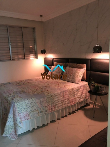 Imagem 14 de 22 de Apartamento - 7993 - 70460853