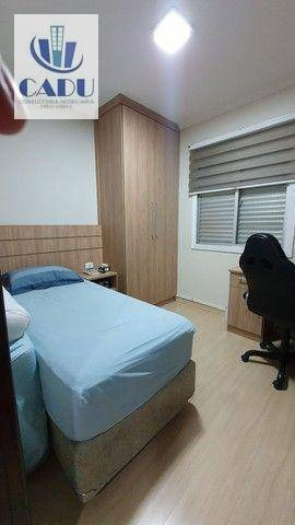 Imagem 2 de 15 de Apartamento Com 3 Dormitórios À Venda, 76 M² Por R$ 318.000,00 - Novo Osasco - Osasco/sp - Ap0313