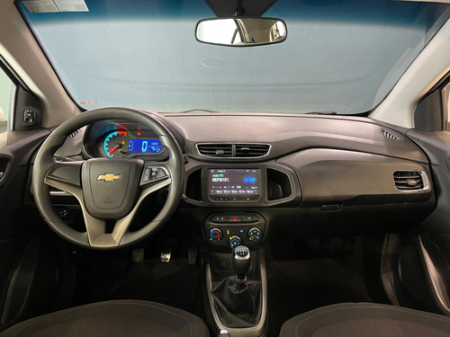Chevrolet Onix 1. 4mt Ltz