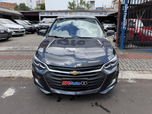 Chevrolet Sedan 1.0 12V TB Flex Aut