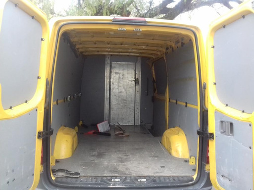 Mercedes-benz Sprinter Cargo Van 315 Td