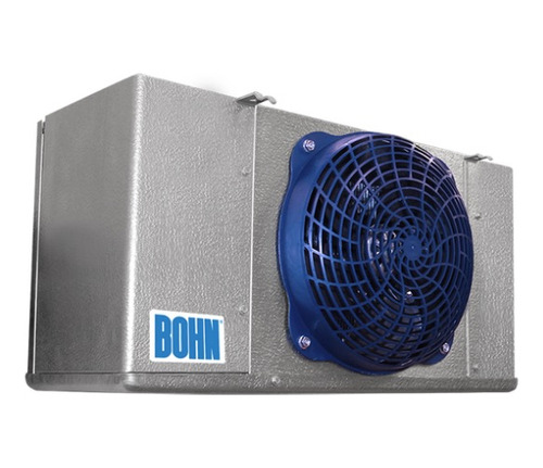 Evaporador Bohn Adt065 Media Temperatura Refrigeracion