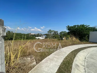Terreno en venta