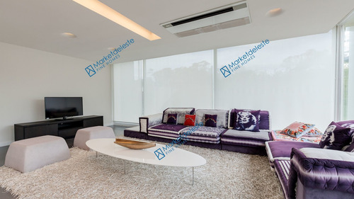 Imagen 24 de 29 de One 1 Esquinero Piso Alto 3 Suite + Dep