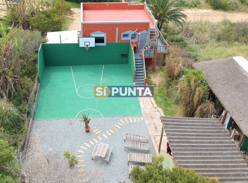 Imagen 24 de 24 de Casa En Venta De 4 Dormitorios A Metros Del Mar