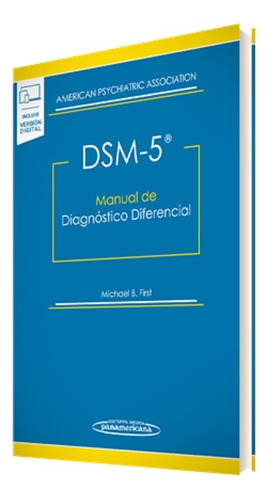 Dsm5 Manual De Diagnostico Diferencial + Version Digital