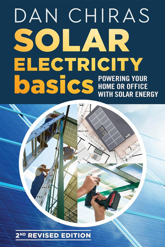 Libro: Solar Electricity Basics - Revised And Updated 2nd Ed