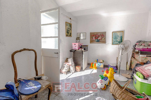 Curapaligue Y Rivadavia - Ph 4 Amb Con Dep - Entrada Ind - Terraza Propia