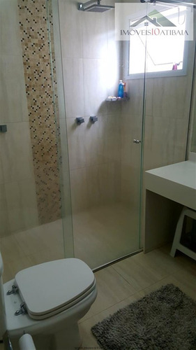 Chácaras Em Condomínio À Venda Em Atibaia/sp - Compre O Seu Chácaras Em Condomínio Aqui! - 1454962