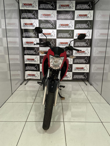 Imagem 3 de 11 de Honda Cg 160 Titan Flexone/ed.especial 40 Anos Flex Manual