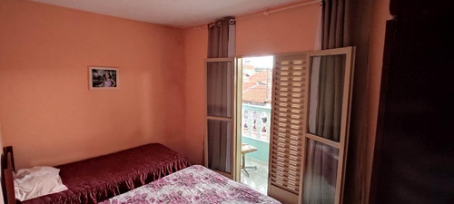 Imagem 9 de 22 de Casa Com 3 Dormitórios À Venda, 153 M² Por R$ 234.000,00 - Parque Interlagos - São José Dos Campos/sp - Ca1273