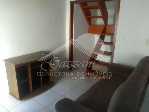 Imagem 2 de 14 de Kitnet Para Locação Em Bragança Paulista, Jardim Do Sul, 1 Dormitório, 1 Banheiro, 1 Vaga - L0068_2-1180515