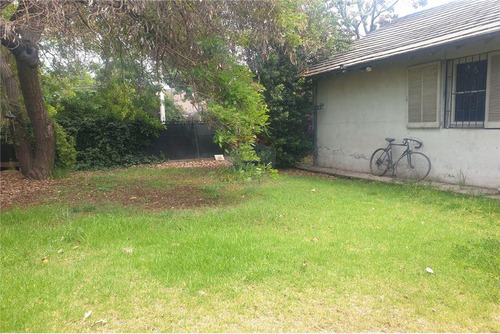 Imagen 4 de 7 de Casa Esquina Apta Para Derivación Comercial