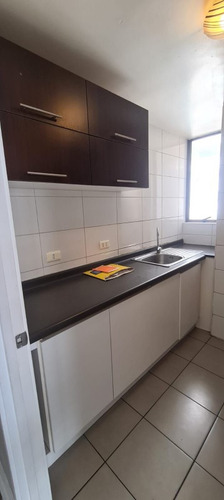Arriendo, Estacion Central, Dpto 3 Dorm, 2 Baños, Bdg Y Est