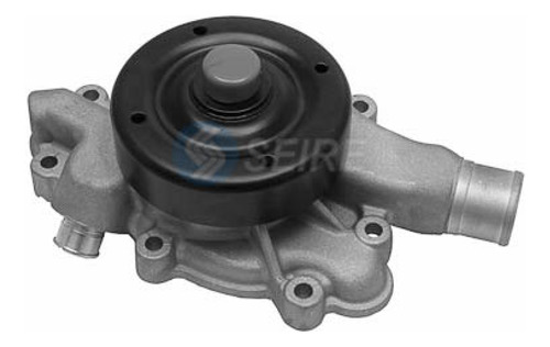 Bomba Agua Dodge Ram Wagon 1997 2003 2500 5.2lts