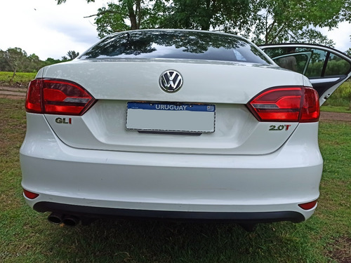 Imagen 2 de 15 de Volkswagen Vento Gli 2.0