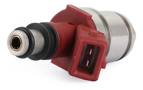 Inyector De Combustible Para Nissan D21 Js21-1 Pickup 2.4l
