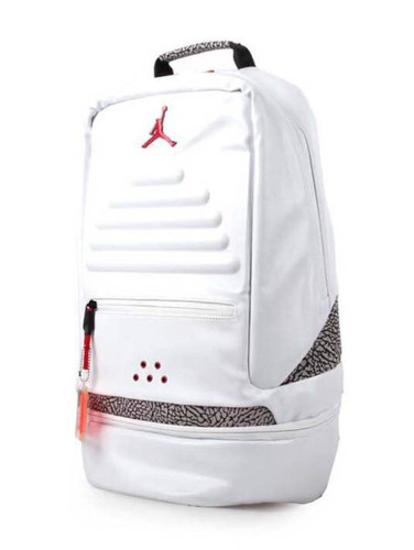 Nike Jordan Retro 3 Backpack Y | Envío gratis