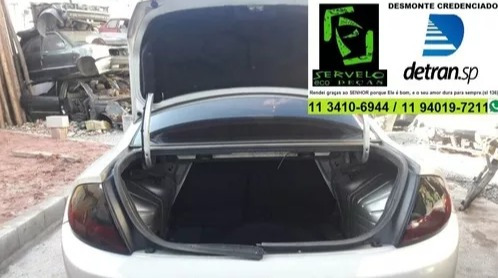 Chrysler Neon 2.0 Le 4p