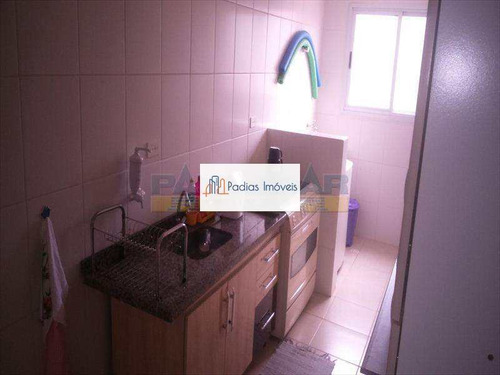 Imagem 13 de 17 de Apartamento Com 2 Dorms, Jardim Marina, Mongaguá - R$ 300 Mil, Cod: 26603 - V26603