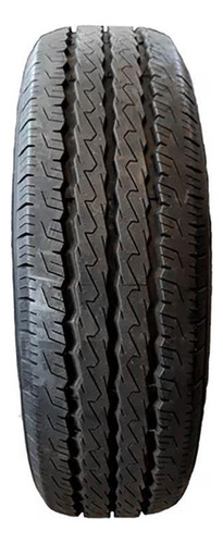 Kit 4 Pneus Delinte Aro 16c 195/75r16c Dv2 8 Lonas 107/105r